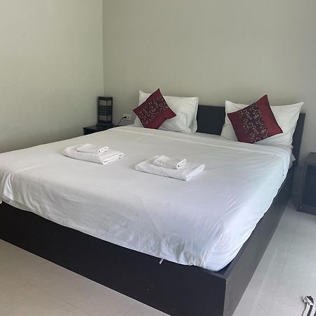 Naiyang Boutique Resort Ban Phak Chit 外观 照片