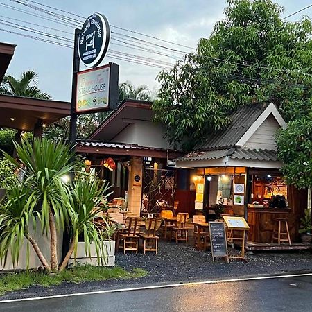 Naiyang Boutique Resort Ban Phak Chit 外观 照片