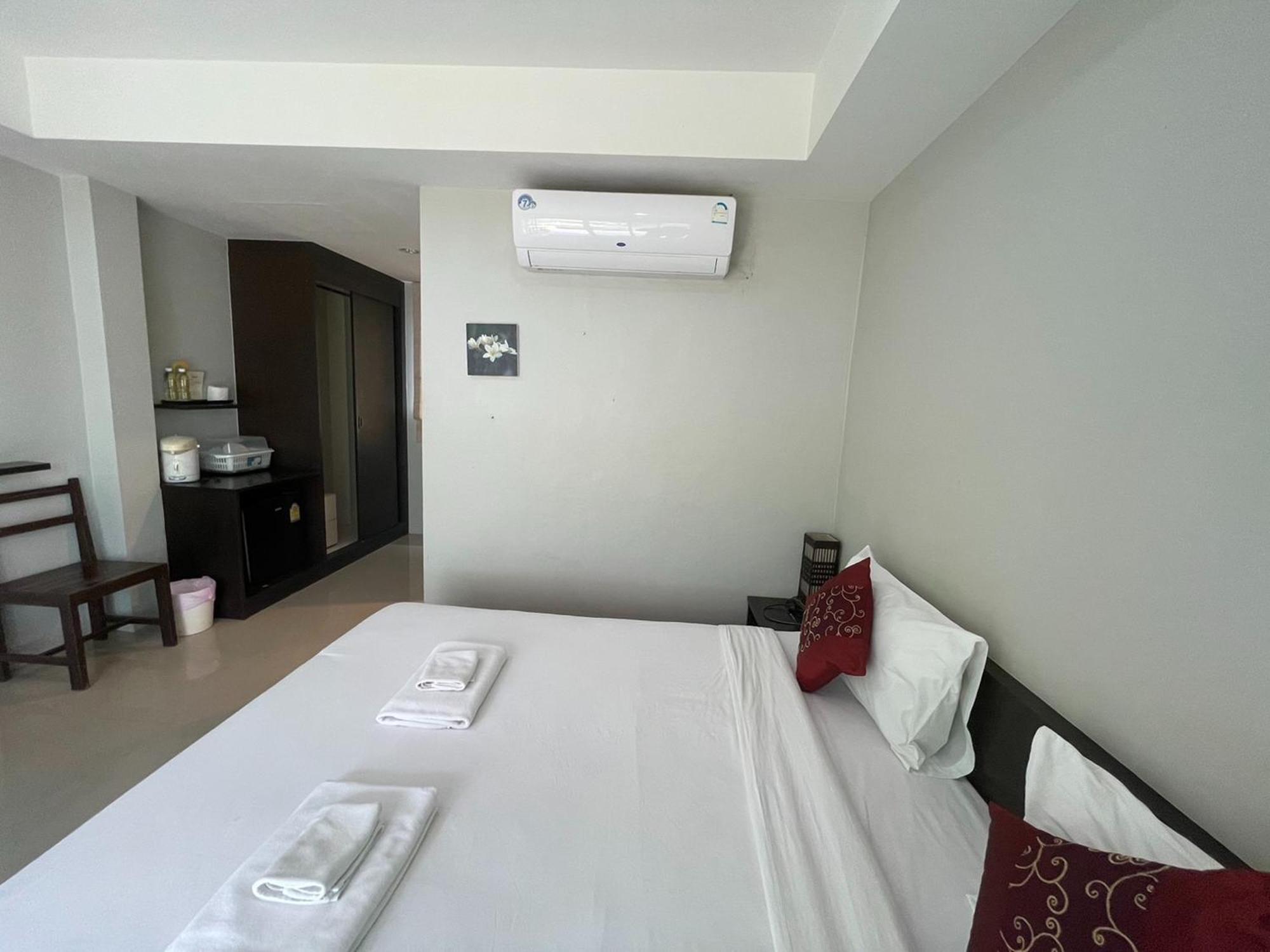 Naiyang Boutique Resort Ban Phak Chit 外观 照片