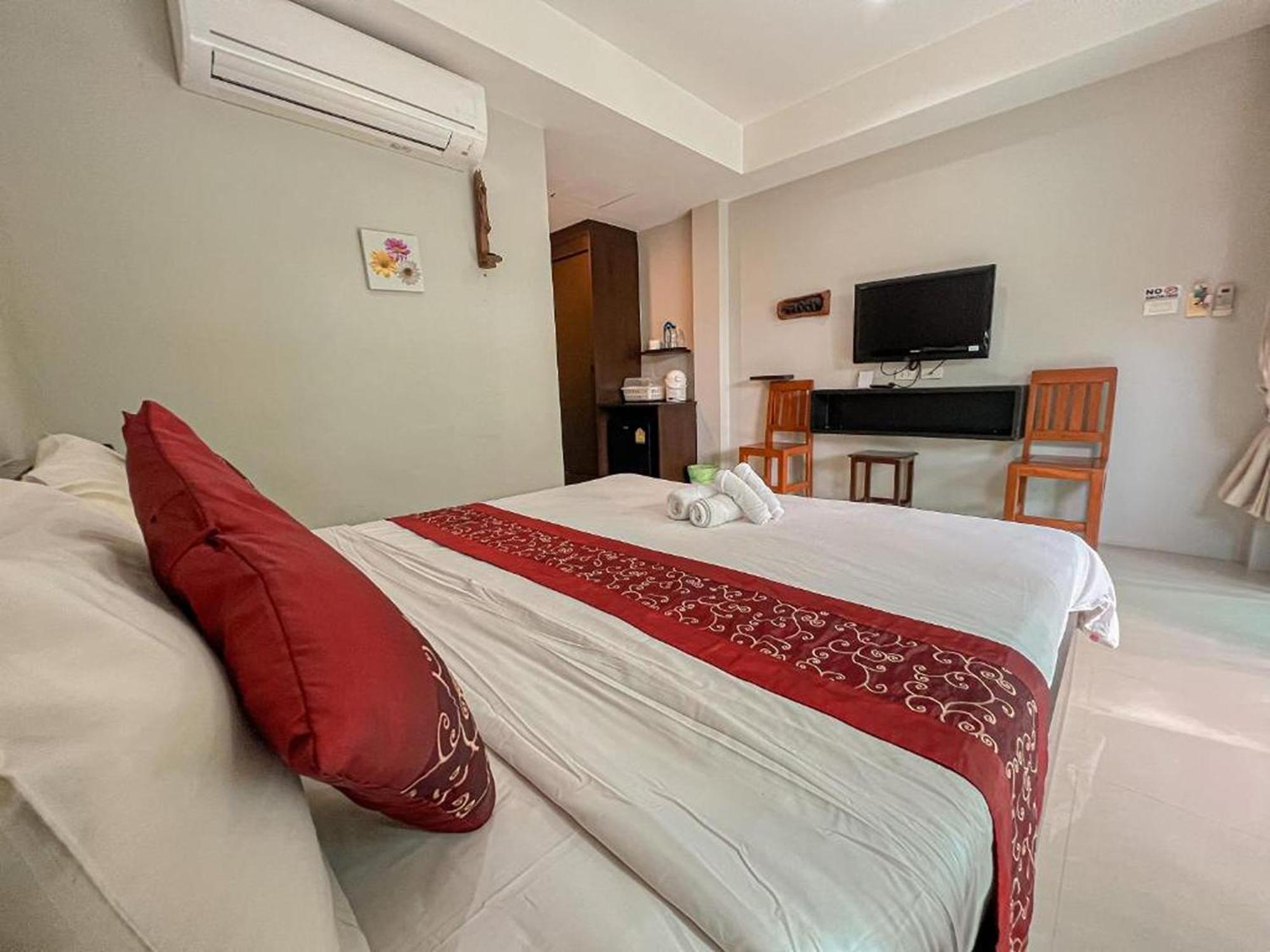 Naiyang Boutique Resort Ban Phak Chit 外观 照片