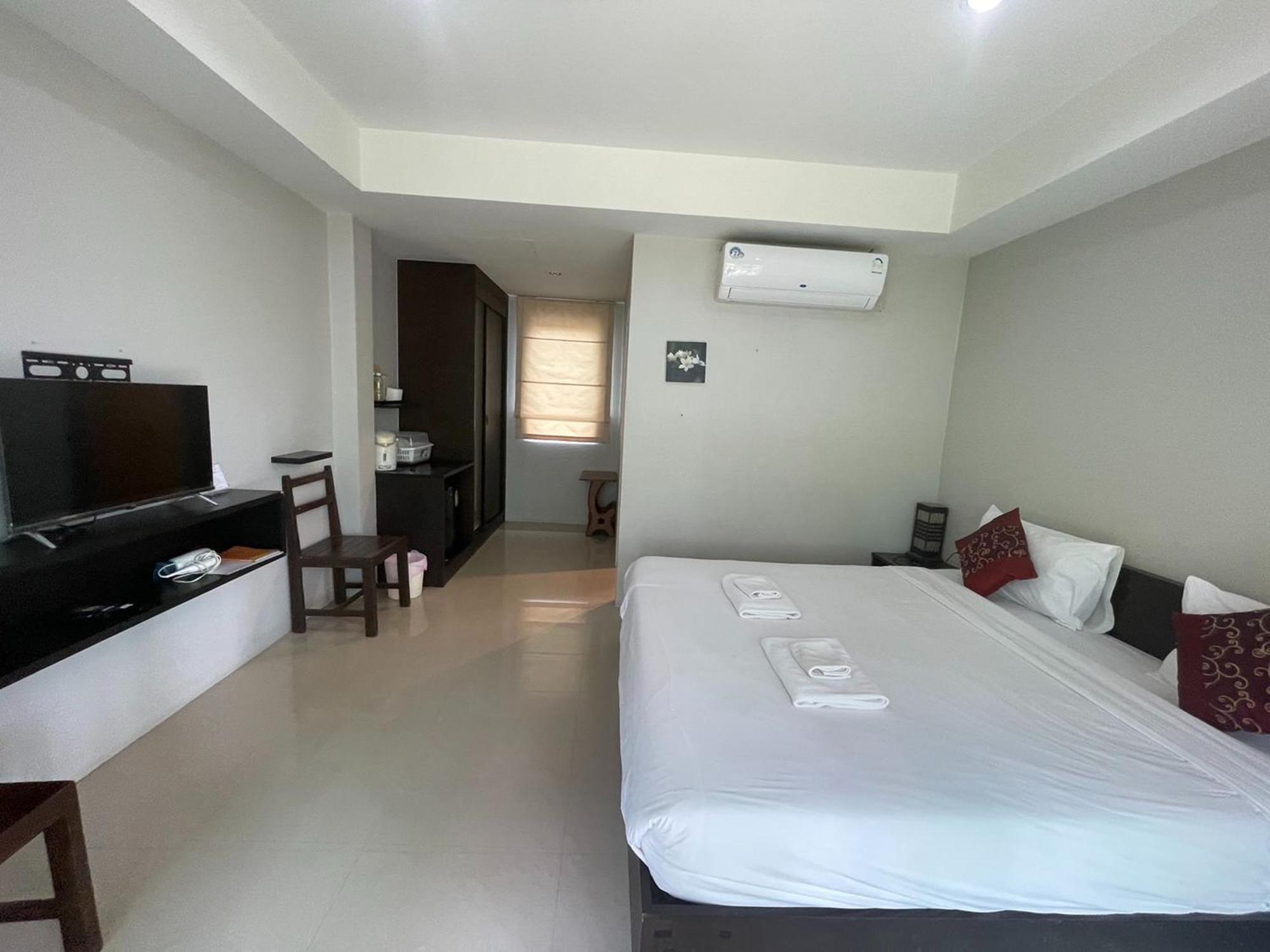 Naiyang Boutique Resort Ban Phak Chit 外观 照片