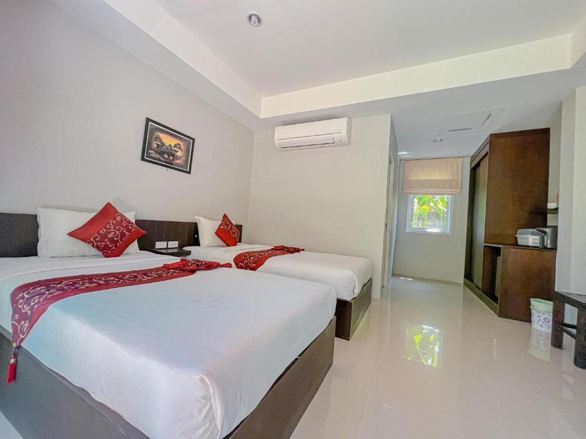 Naiyang Boutique Resort Ban Phak Chit 外观 照片