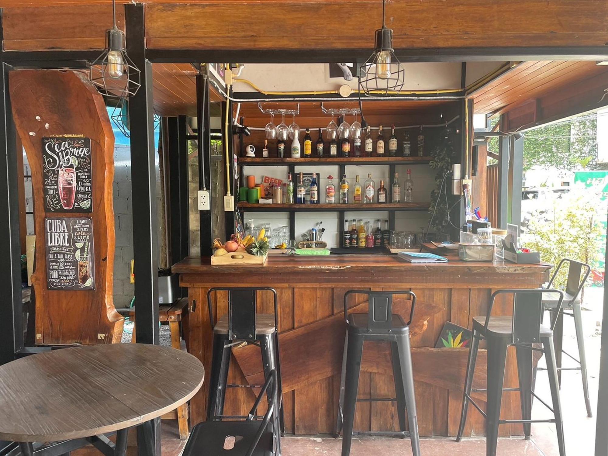 Naiyang Boutique Resort Ban Phak Chit 外观 照片